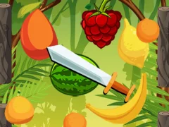 Játék Tropical Slasher online