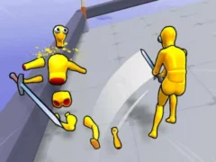 Játék Epic Sword Battle online