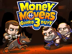 Játék Money Movers 3 online