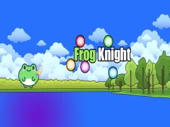 Játék Frog Knight online