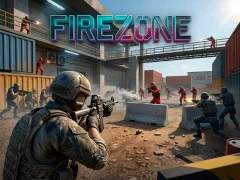 Játék FireZone online