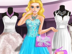 Játék Cindy Wedding Shopping online