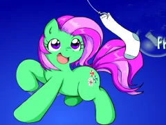 Játék Fresh Minty Adventure online
