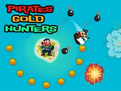 Játék Pirates Gold Hunters online