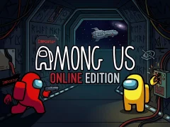 Játék Among Us Online Edition online