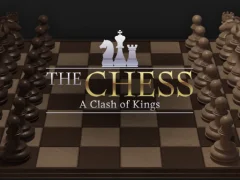 Játék The Chess online
