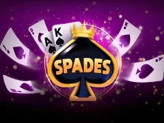 Játék VIP Spades online