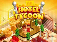 Játék Hotel Tycoon Empire online