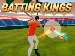 Játék Batting Kings online