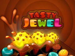 Játék Tasty Jewel online