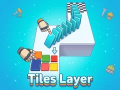 Játék Tiles Layer online
