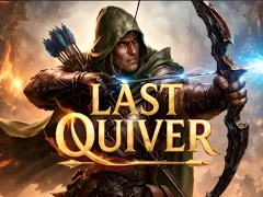 Játék Last Quiver online