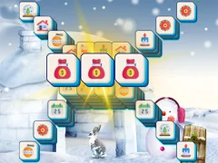 Játék Christmas N Tiles online