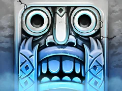 Játék Temple Run 2: Frozen Shadows online
