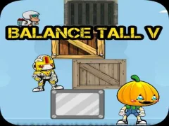 Játék Balance Tall V online