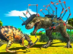 Játék Totally Accurate Battle Simulator 2 online