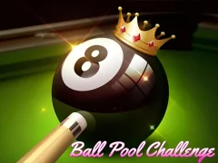 Játék 8 Ball Pool Challenge online