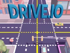 Játék Drive.IO online