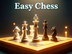 Játék Easy Chess online