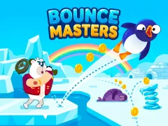 Játék Bounce masters online