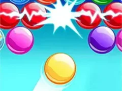 Játék Bubble Shooter Classic Online online
