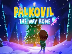 Játék Palkovil The Way Home online