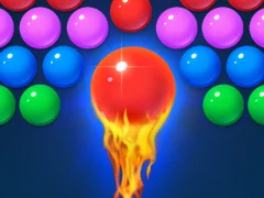 Játék Bubble Shooter Free 2 online