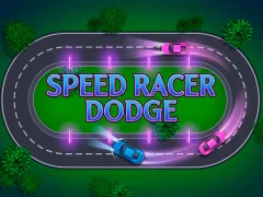 Játék Speed Racer Dodge online