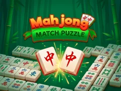 Játék Mahjong Match Puzzle online