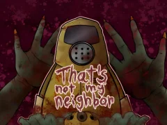 Játék That's Not My Neighbor online