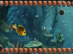 Játék Endless fish fun online