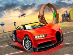Játék Top Speed Racing 3D online