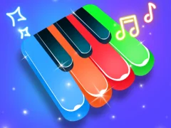 Játék Baby Piano Children Song online
