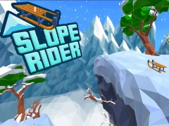Játék Slope Rider online
