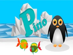 Játék Pino online