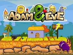 Játék Adam & Eve 7 online