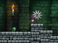 Játék Lily Adventure online