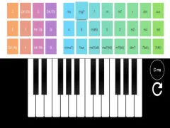 Játék Real Piano Online online
