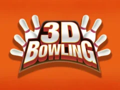 Játék 3D Bowling online