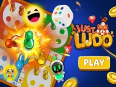 Játék Just Ludo online