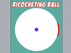Játék Ricocheting Ball online