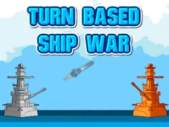 Játék Turn Based Ship War online
