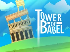 Játék Tower of Babel online