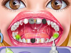 Játék Madelyn Dental Care online
