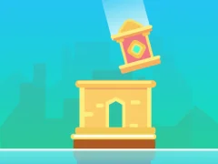 Játék Stack Tower online