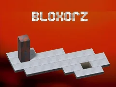Játék Bloxorz online