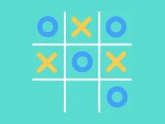 Játék Tic Tac Toe online