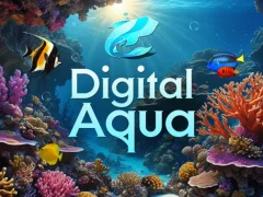 Játék Digital Aqua online
