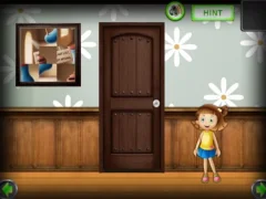 Játék Amgel Kids Room Escape 350 online