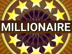 Játék Millionaire online
